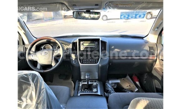 Buy Import Toyota Land Cruiser Other Car in Import - Dubai in Kailahun Buy Import Toyota Land Cruiser Other Car in Import - Dubai in Kailahun
