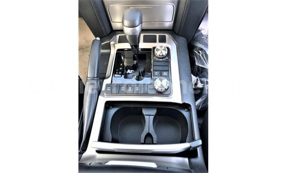 Buy Import Toyota Land Cruiser Other Car in Import - Dubai in Kailahun Buy Import Toyota Land Cruiser Other Car in Import - Dubai in Kailahun