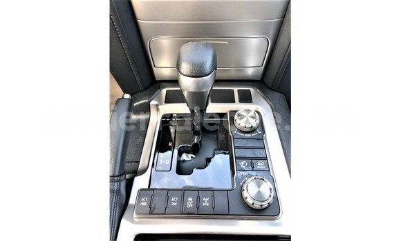 Buy Import Toyota Land Cruiser Other Car in Import - Dubai in Kailahun Buy Import Toyota Land Cruiser Other Car in Import - Dubai in Kailahun