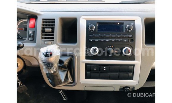 Acheter Import Voiture Foton Tunland Blanc à Import - Dubai, Kailahun Acheter Import Voiture Foton Tunland Blanc à Import - Dubai, Kailahun