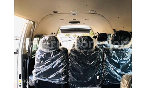 Acheter Import Voiture Foton Tunland Blanc à Import - Dubai, Kailahun Acheter Import Voiture Foton Tunland Blanc à Import - Dubai, Kailahun