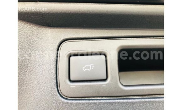 Buy Import Toyota Fortuner Black Car in Import - Dubai in Kailahun Buy Import Toyota Fortuner Black Car in Import - Dubai in Kailahun