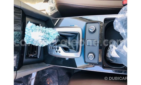 Buy Import Infiniti EX White Car in Import - Dubai in Kailahun Buy Import Infiniti EX White Car in Import - Dubai in Kailahun