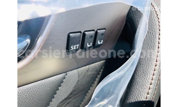 Buy Import Infiniti EX White Car in Import - Dubai in Kailahun Buy Import Infiniti EX White Car in Import - Dubai in Kailahun