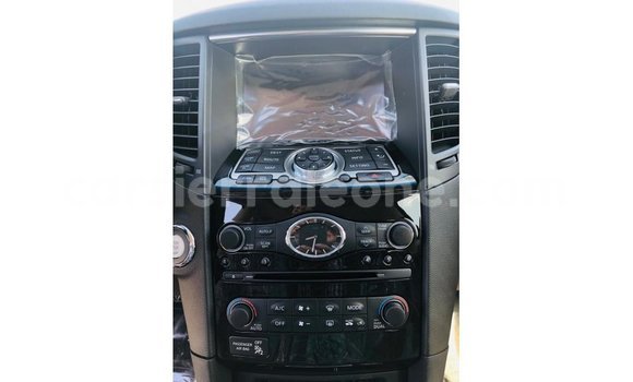 Buy Import Infiniti EX White Car in Import - Dubai in Kailahun Buy Import Infiniti EX White Car in Import - Dubai in Kailahun