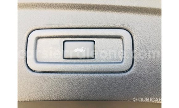 Buy Import Infiniti EX White Car in Import - Dubai in Kailahun Buy Import Infiniti EX White Car in Import - Dubai in Kailahun