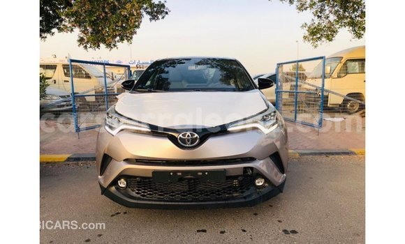 Buy Import Toyota C-HR Other Car in Import - Dubai in Kailahun Buy Import Toyota C-HR Other Car in Import - Dubai in Kailahun