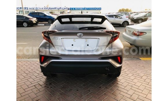 Buy Import Toyota C-HR Other Car in Import - Dubai in Kailahun Buy Import Toyota C-HR Other Car in Import - Dubai in Kailahun