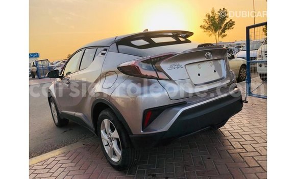 Buy Import Toyota C-HR Other Car in Import - Dubai in Kailahun Buy Import Toyota C-HR Other Car in Import - Dubai in Kailahun