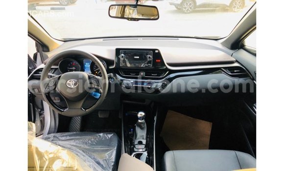 Buy Import Toyota C-HR Other Car in Import - Dubai in Kailahun Buy Import Toyota C-HR Other Car in Import - Dubai in Kailahun