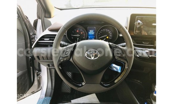 Buy Import Toyota C-HR Other Car in Import - Dubai in Kailahun Buy Import Toyota C-HR Other Car in Import - Dubai in Kailahun