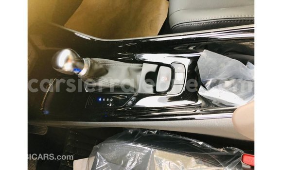 Buy Import Toyota C-HR Other Car in Import - Dubai in Kailahun Buy Import Toyota C-HR Other Car in Import - Dubai in Kailahun