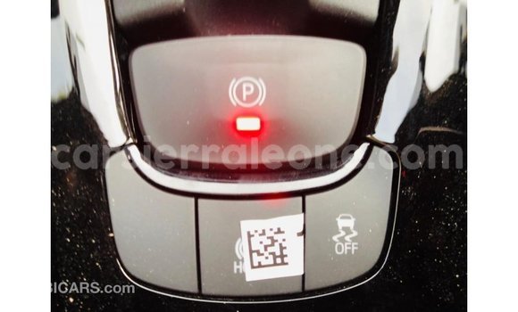 Buy Import Toyota C-HR Other Car in Import - Dubai in Kailahun Buy Import Toyota C-HR Other Car in Import - Dubai in Kailahun