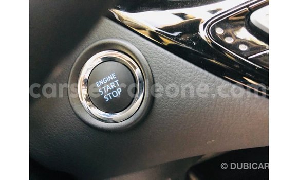 Buy Import Toyota C-HR Other Car in Import - Dubai in Kailahun Buy Import Toyota C-HR Other Car in Import - Dubai in Kailahun