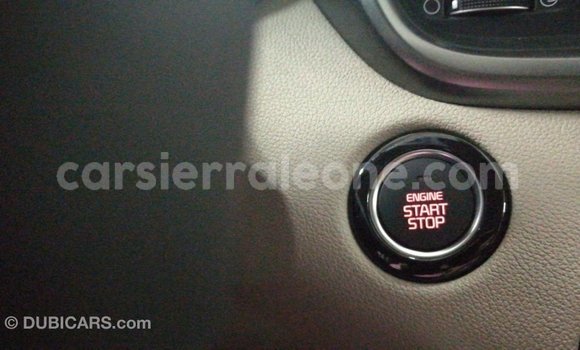 Buy Import Kia Sorento White Car in Import - Dubai in Kailahun Buy Import Kia Sorento White Car in Import - Dubai in Kailahun