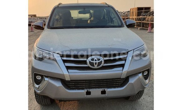 Buy Import Toyota Fortuner Other Car in Import - Dubai in Kailahun Buy Import Toyota Fortuner Other Car in Import - Dubai in Kailahun