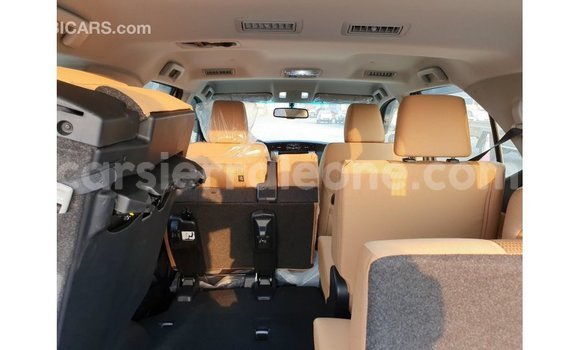 Buy Import Toyota Fortuner Other Car in Import - Dubai in Kailahun Buy Import Toyota Fortuner Other Car in Import - Dubai in Kailahun