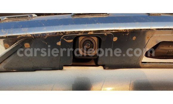 Buy Import Toyota Fortuner Other Car in Import - Dubai in Kailahun Buy Import Toyota Fortuner Other Car in Import - Dubai in Kailahun