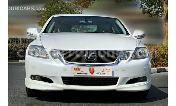 Buy Import Lexus GS White Car in Import - Dubai in Kailahun Buy Import Lexus GS White Car in Import - Dubai in Kailahun