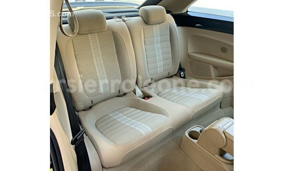 Buy Import Volkswagen Beetle Black Car in Import - Dubai in Kailahun Buy Import Volkswagen Beetle Black Car in Import - Dubai in Kailahun