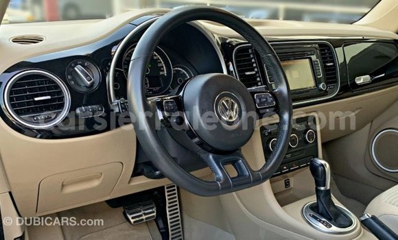 Buy Import Volkswagen Beetle Black Car in Import - Dubai in Kailahun Buy Import Volkswagen Beetle Black Car in Import - Dubai in Kailahun