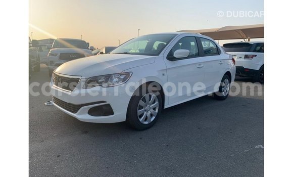 Buy Import Peugeot 301 White Car in Import - Dubai in Kailahun Buy Import Peugeot 301 White Car in Import - Dubai in Kailahun