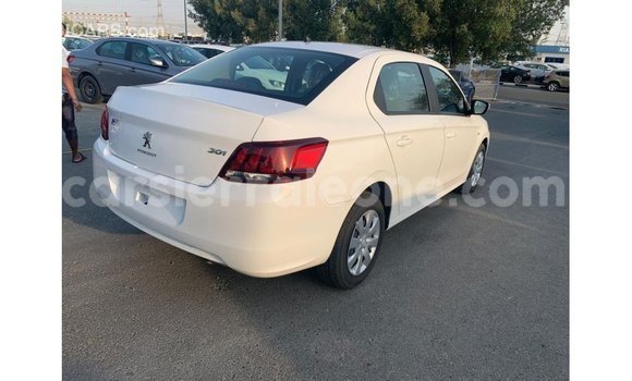 Buy Import Peugeot 301 White Car in Import - Dubai in Kailahun Buy Import Peugeot 301 White Car in Import - Dubai in Kailahun