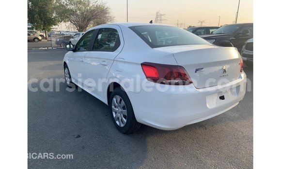 Buy Import Peugeot 301 White Car in Import - Dubai in Kailahun Buy Import Peugeot 301 White Car in Import - Dubai in Kailahun