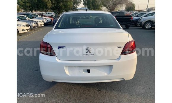 Buy Import Peugeot 301 White Car in Import - Dubai in Kailahun Buy Import Peugeot 301 White Car in Import - Dubai in Kailahun