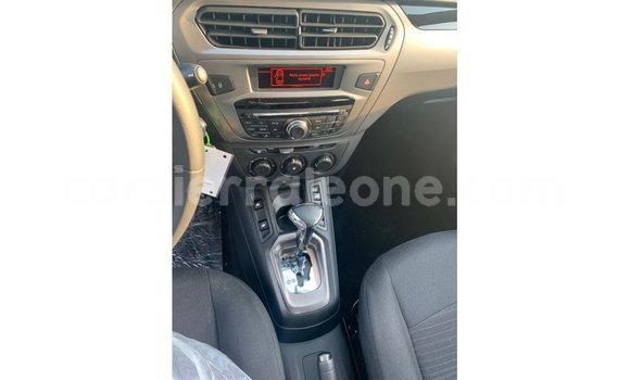 Buy Import Peugeot 301 White Car in Import - Dubai in Kailahun Buy Import Peugeot 301 White Car in Import - Dubai in Kailahun