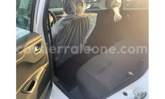 Buy Import Peugeot 301 White Car in Import - Dubai in Kailahun Buy Import Peugeot 301 White Car in Import - Dubai in Kailahun