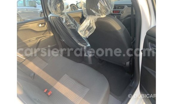 Buy Import Peugeot 301 White Car in Import - Dubai in Kailahun Buy Import Peugeot 301 White Car in Import - Dubai in Kailahun