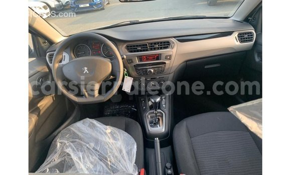 Buy Import Peugeot 301 White Car in Import - Dubai in Kailahun Buy Import Peugeot 301 White Car in Import - Dubai in Kailahun