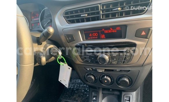 Buy Import Peugeot 301 White Car in Import - Dubai in Kailahun Buy Import Peugeot 301 White Car in Import - Dubai in Kailahun