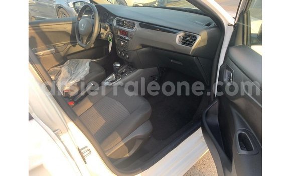 Buy Import Peugeot 301 White Car in Import - Dubai in Kailahun Buy Import Peugeot 301 White Car in Import - Dubai in Kailahun