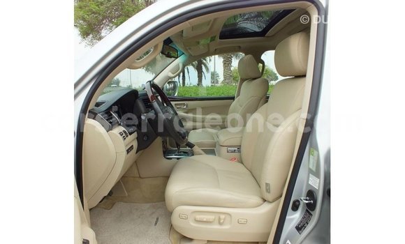 Buy Import Lexus LX Other Car in Import - Dubai in Kailahun Buy Import Lexus LX Other Car in Import - Dubai in Kailahun