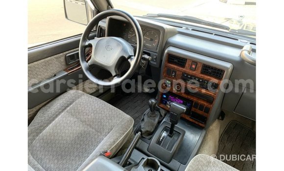 Buy Import Nissan Patrol Blue Car in Import - Dubai in Kailahun Buy Import Nissan Patrol Blue Car in Import - Dubai in Kailahun
