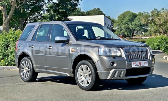 Buy Import Land Rover Defender Other Car in Import - Dubai in Kailahun Buy Import Land Rover Defender Other Car in Import - Dubai in Kailahun