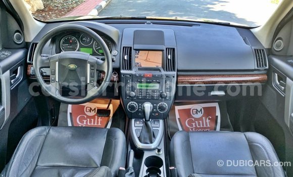 Buy Import Land Rover Defender Other Car in Import - Dubai in Kailahun Buy Import Land Rover Defender Other Car in Import - Dubai in Kailahun