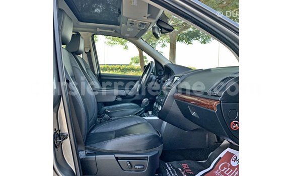 Buy Import Land Rover Defender Other Car in Import - Dubai in Kailahun Buy Import Land Rover Defender Other Car in Import - Dubai in Kailahun