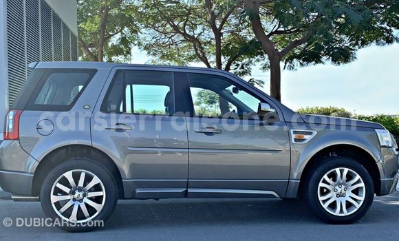 Buy Import Land Rover Defender Other Car in Import - Dubai in Kailahun Buy Import Land Rover Defender Other Car in Import - Dubai in Kailahun