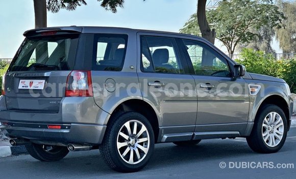 Buy Import Land Rover Defender Other Car in Import - Dubai in Kailahun Buy Import Land Rover Defender Other Car in Import - Dubai in Kailahun