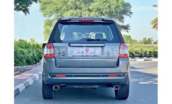 Buy Import Land Rover Defender Other Car in Import - Dubai in Kailahun Buy Import Land Rover Defender Other Car in Import - Dubai in Kailahun