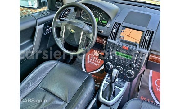 Buy Import Land Rover Defender Other Car in Import - Dubai in Kailahun Buy Import Land Rover Defender Other Car in Import - Dubai in Kailahun