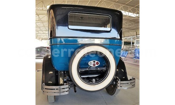 Buy Import Buick Electra Blue Car in Import - Dubai in Kailahun Buy Import Buick Electra Blue Car in Import - Dubai in Kailahun