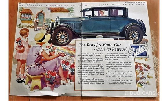 Buy Import Buick Electra Blue Car in Import - Dubai in Kailahun Buy Import Buick Electra Blue Car in Import - Dubai in Kailahun