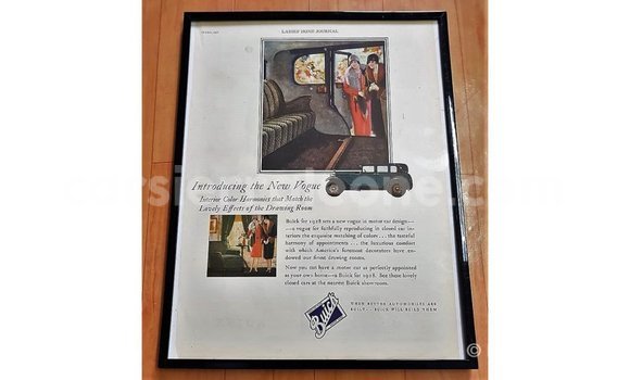 Buy Import Buick Electra Blue Car in Import - Dubai in Kailahun Buy Import Buick Electra Blue Car in Import - Dubai in Kailahun