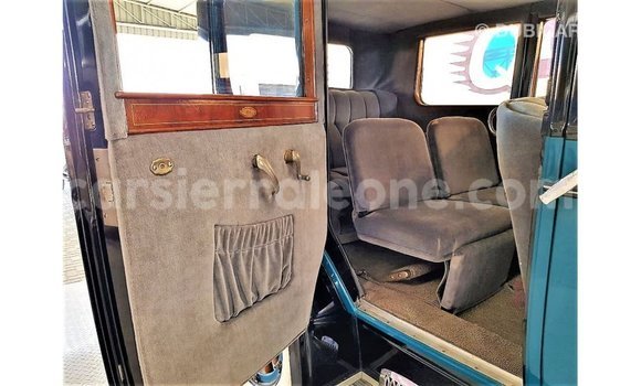 Buy Import Buick Electra Blue Car in Import - Dubai in Kailahun Buy Import Buick Electra Blue Car in Import - Dubai in Kailahun