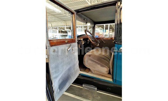 Buy Import Buick Electra Blue Car in Import - Dubai in Kailahun Buy Import Buick Electra Blue Car in Import - Dubai in Kailahun