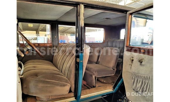 Buy Import Buick Electra Blue Car in Import - Dubai in Kailahun Buy Import Buick Electra Blue Car in Import - Dubai in Kailahun